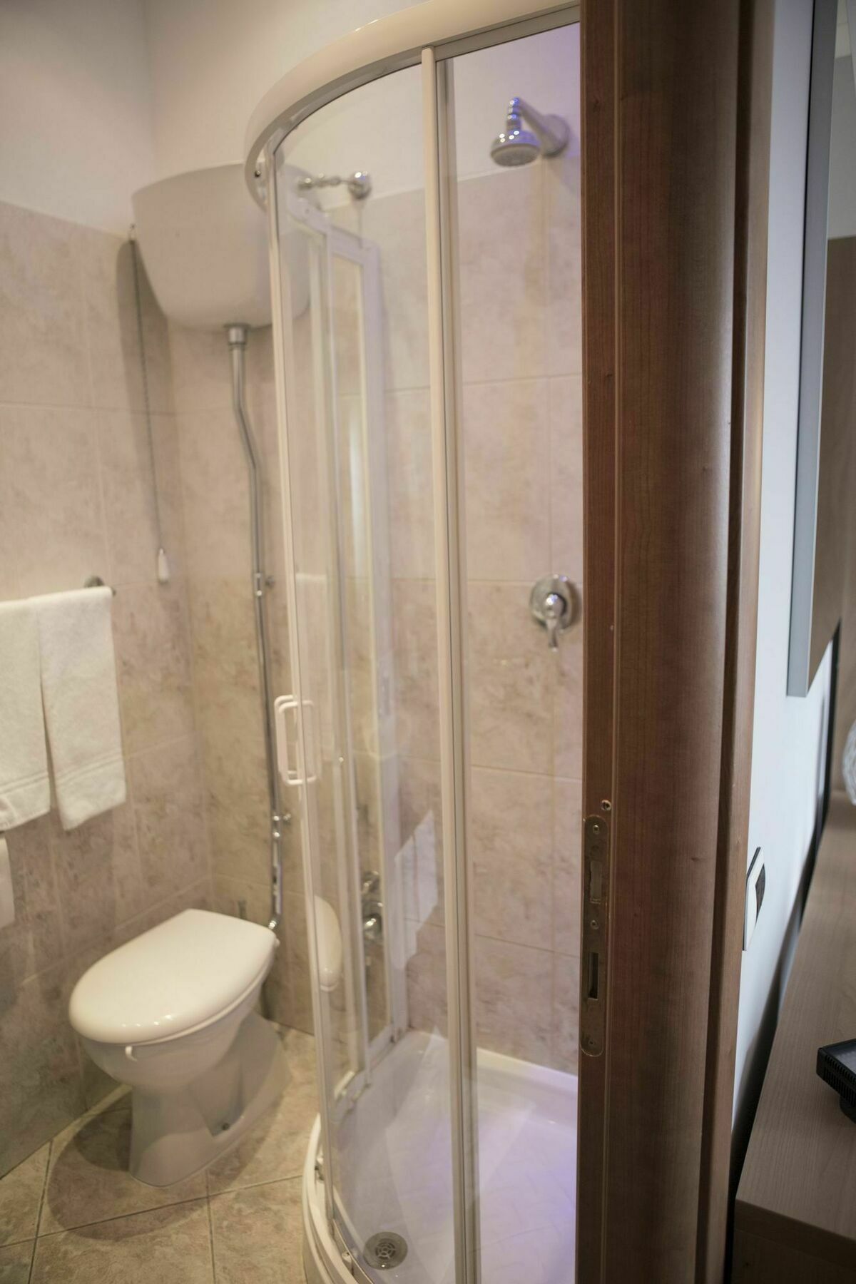 Hotel St Peter Bed In Rom Exterior foto