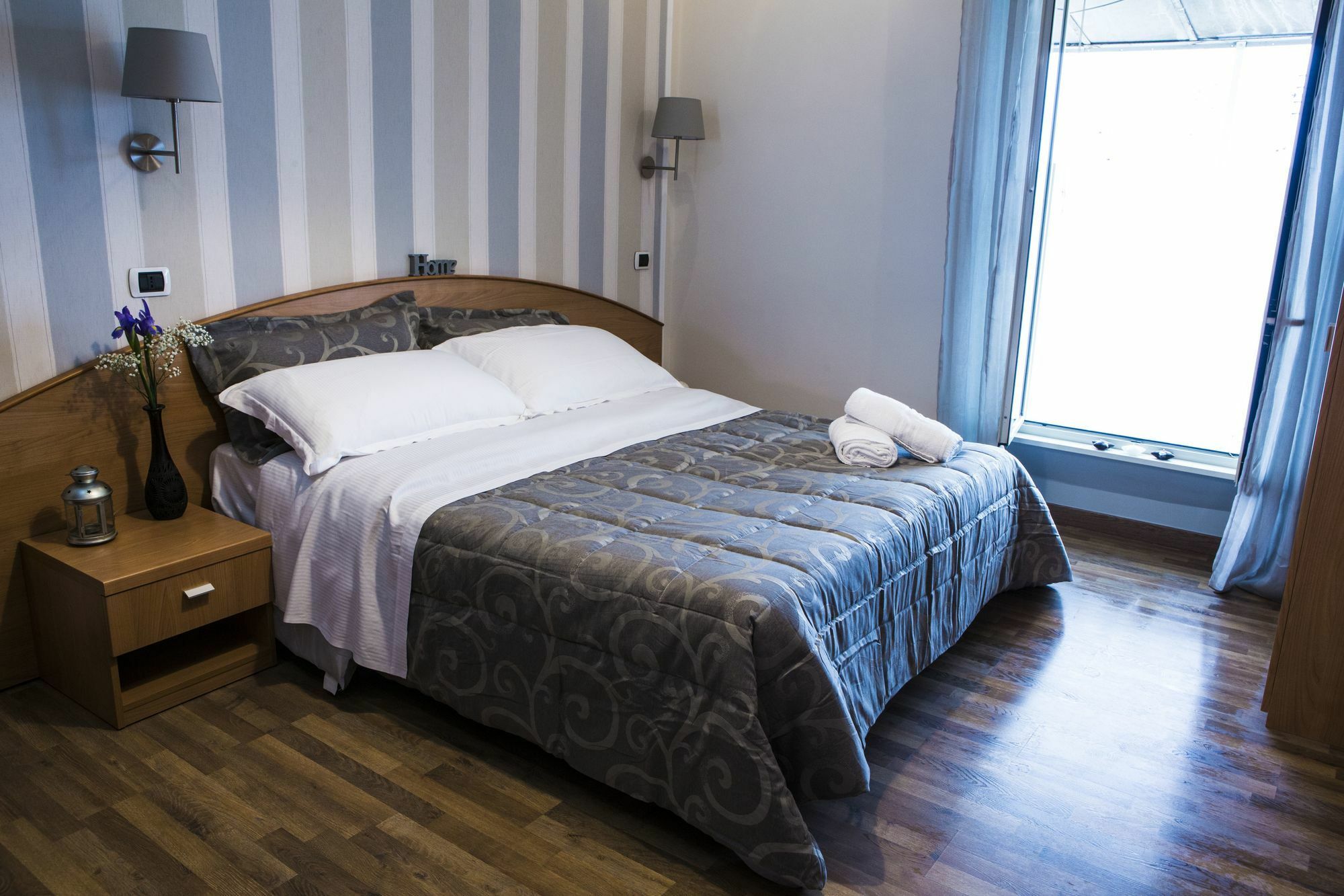 Hotel St Peter Bed In Rom Exterior foto