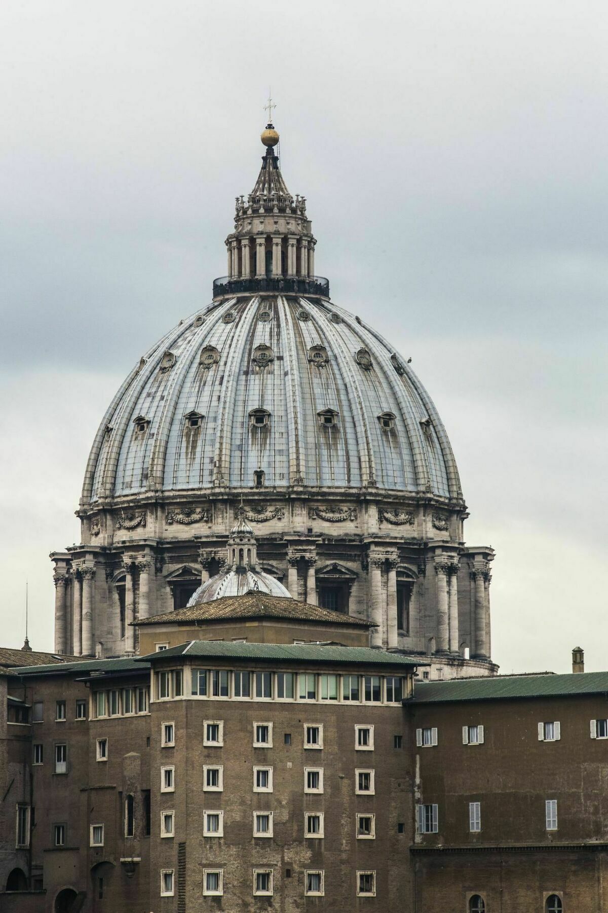 Hotel St Peter Bed In Rom Exterior foto