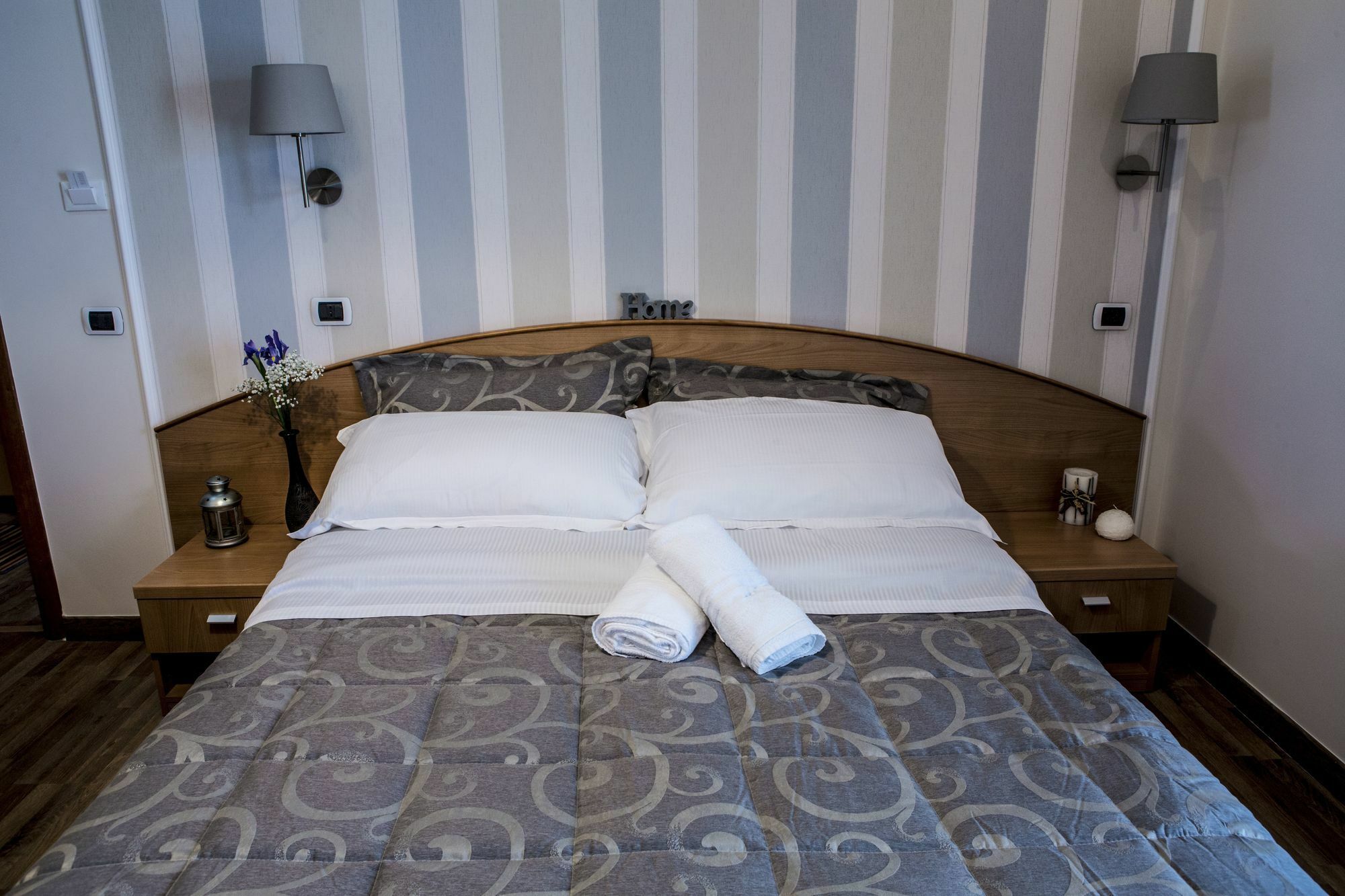 Hotel St Peter Bed In Rom Exterior foto