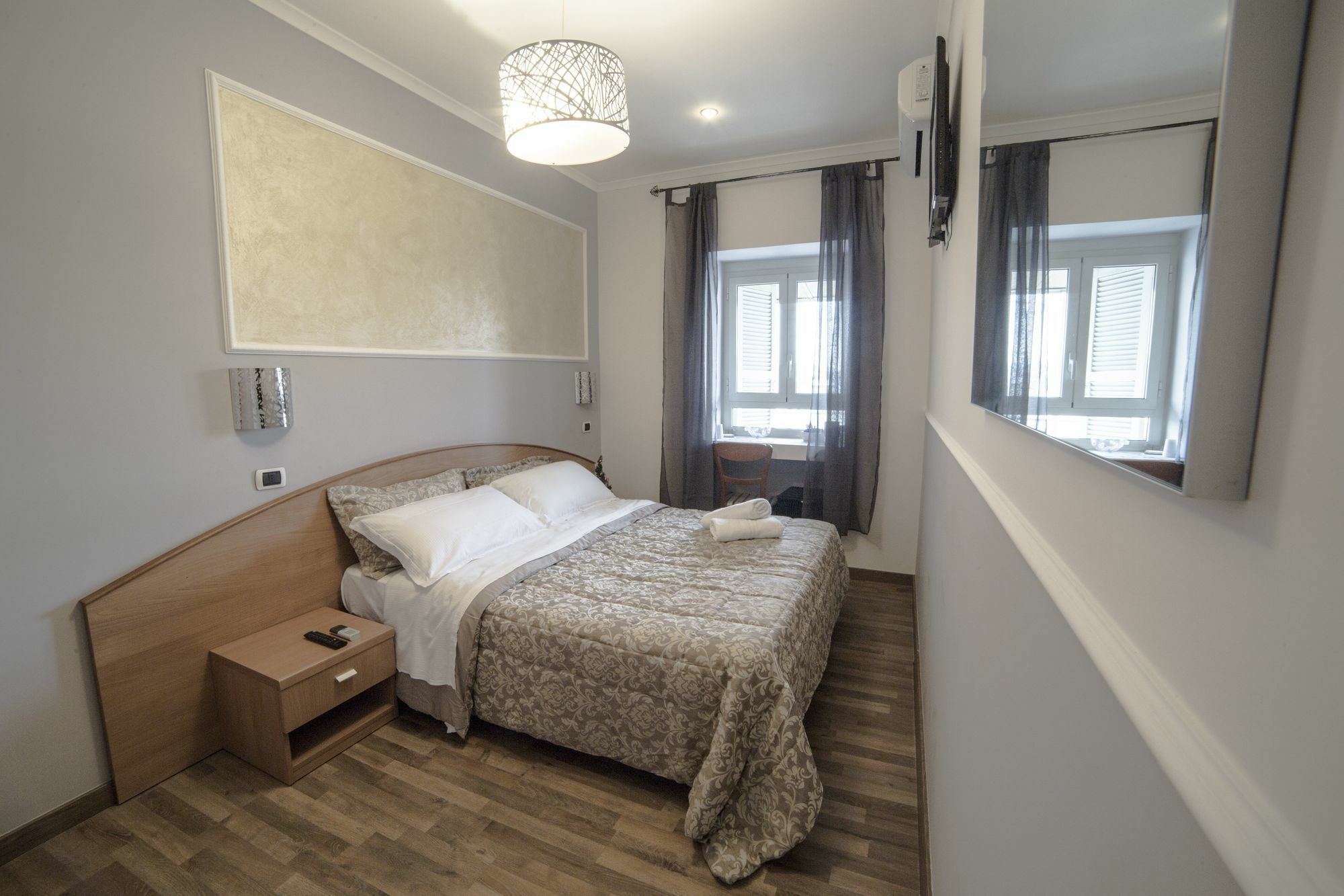 Hotel St Peter Bed In Rom Exterior foto